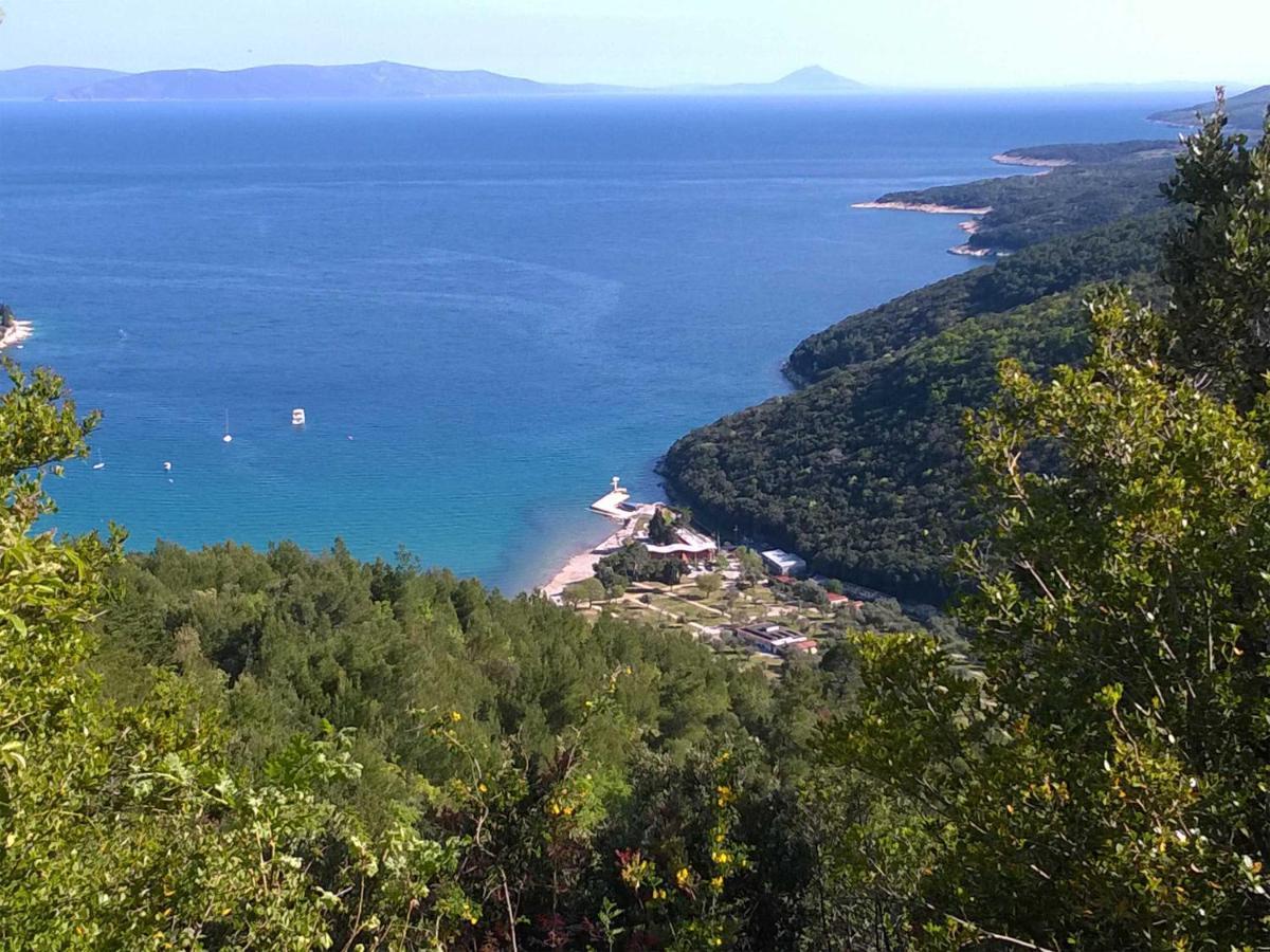 Apartmán North Adriatic View *